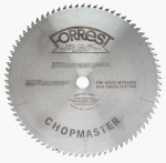 CM-06H-40-6-100 Forrest Chopmaster 6-1/2" CM-06H-40-6-100